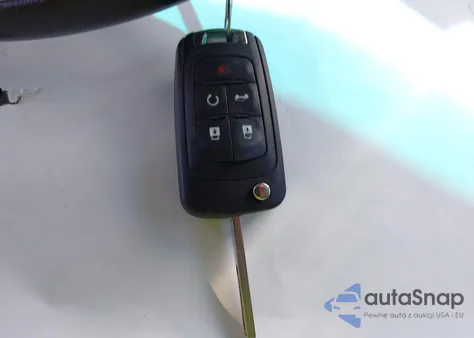 2016 Chevrolet Equinox Lt z USA, uszkodzony, nr VIN 2GNALCEK1G6111687